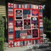 Nursing Is A Calling From God Quilt Blanket Vd14  Quilt